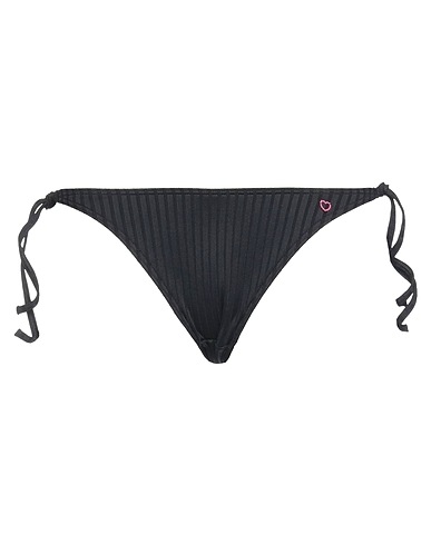 POOLDAY Paris Bikini Black 80% Polyamide, 20% Elastane