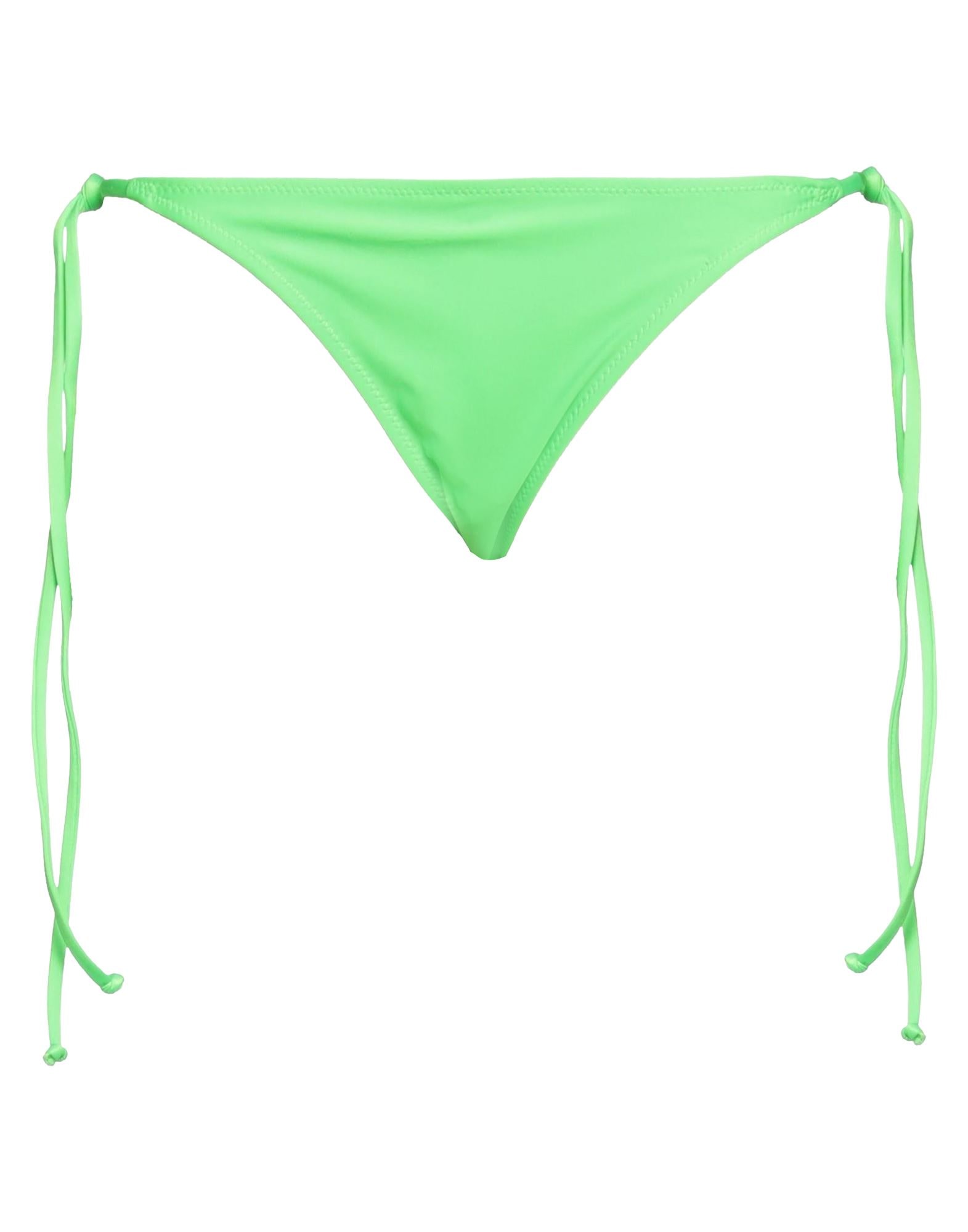 GANNI - Braguitas y slips de bikini