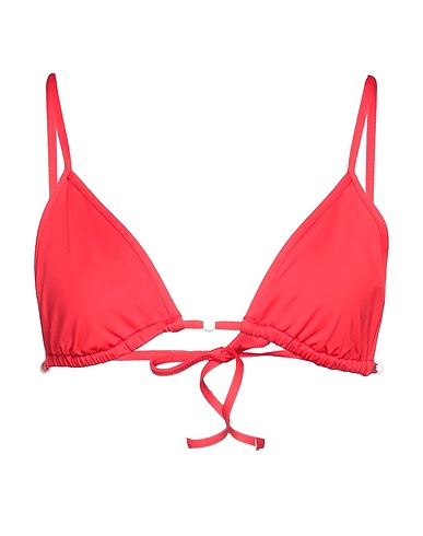 POOLDAY Paris Bikini Red 80% Polyamide, 20% Elastane