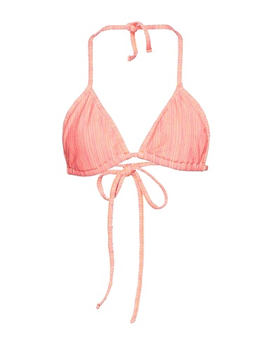 POOLDAY Paris Bikini Salmone 68% Poliammide, 26% Poliestere, 6% Lycra®