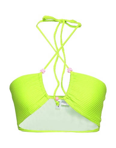 POOLDAY Paris Bikini Light green 80% Polyamide, 20% Elastane