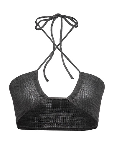 POOLDAY Paris Bikini Nero 80% Poliammide, 20% Elastan