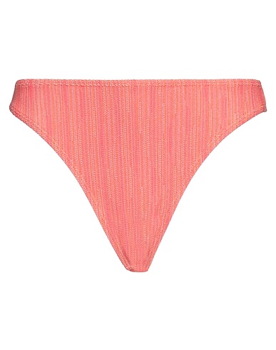 POOLDAY Paris Bikini Salmon pink 68% Polyamide, 26% Polyester, 6% Lycra®