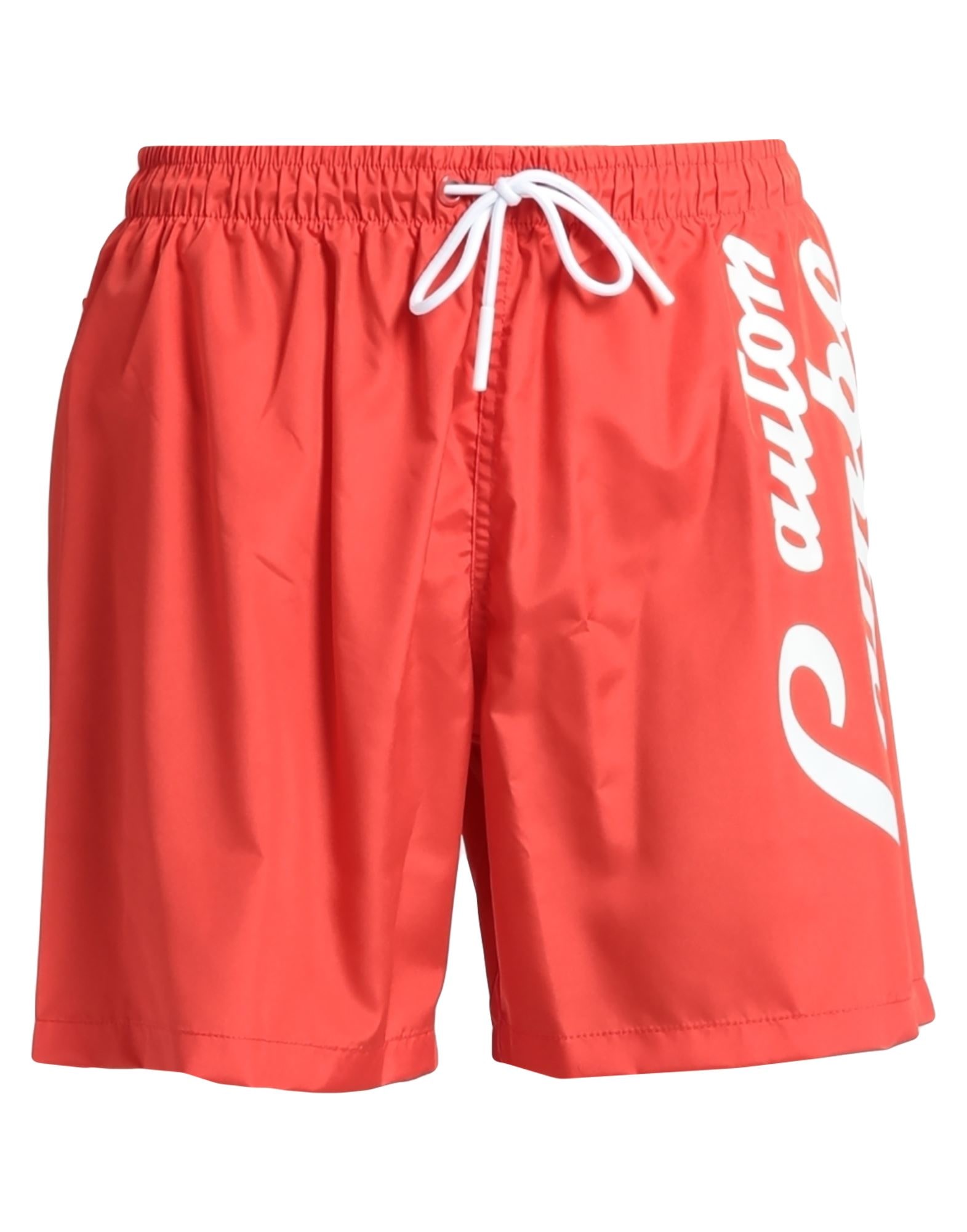 AUTOMOBILI LAMBORGHINI - Swim trunks