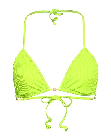 POOLDAY Paris Bikini Verde chiaro 80% Poliammide, 20% Elastan