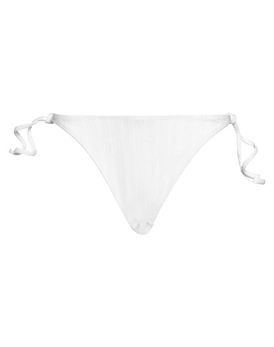 POOLDAY Paris Bikini Ivory 68% Polyamide, 26% Polyester, 6% Elastane