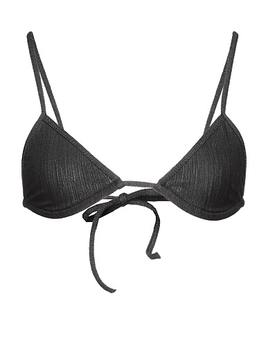 POOLDAY Paris Bikini Black 80% Polyamide, 20% Elastane