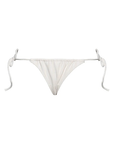 POOLDAY Paris Bikini Ivory 80% Polyamide, 20% Elastane