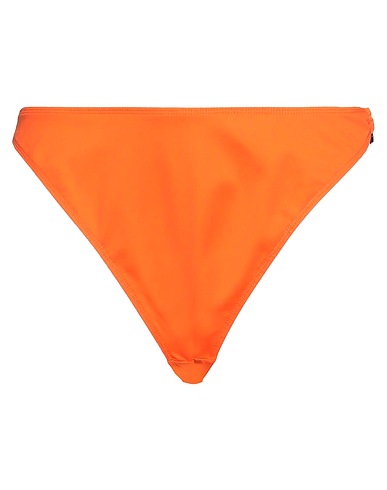 POOLDAY Paris Bikini Arancione 74% Poliammide, 26% Elastan