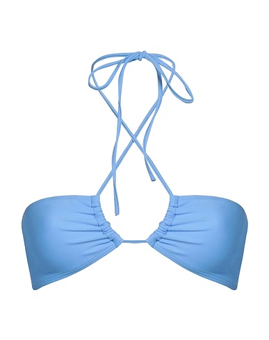 POOLDAY Paris Bikini Sky blue 80% Polyamide, 20% Elastane