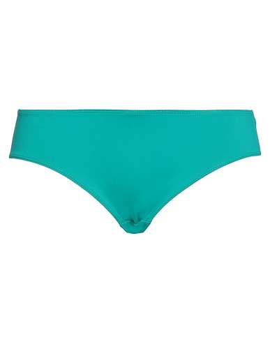 POOLDAY Paris Bikini Verde smeraldo 74% Poliammide, 26% Elastan