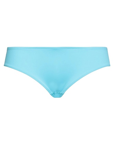 POOLDAY Paris Bikini Celeste 74% Poliammide, 26% Elastan