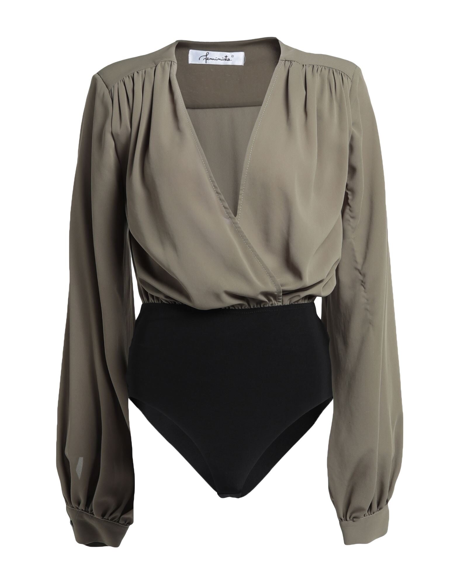 FEMINISTA - Bodysuits