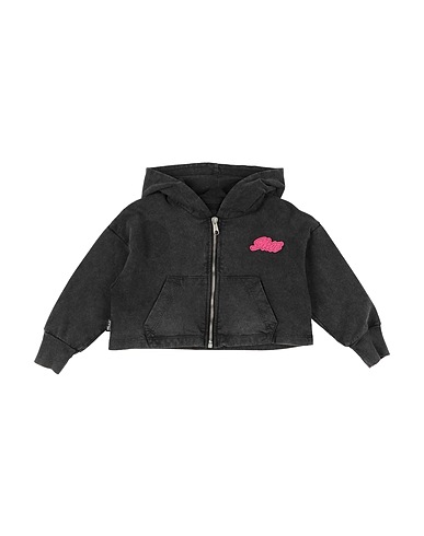 SHOE Sweatshirt Charcoal 100% Cotton