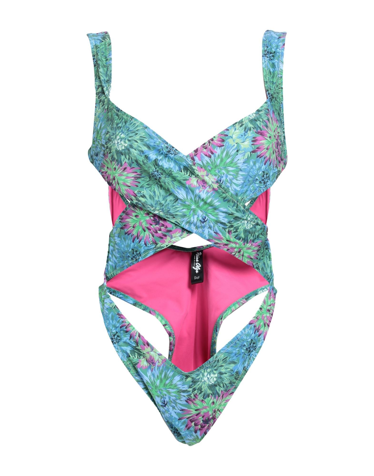 REINA OLGA - One-piece swimsuits