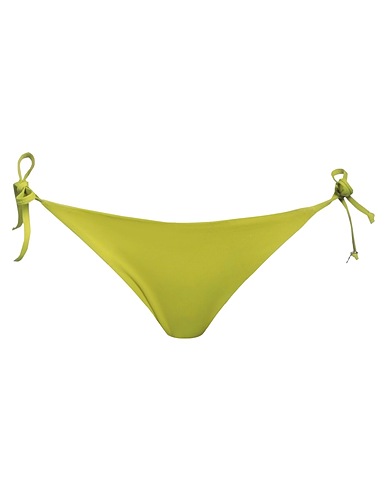 FISICO Bikini Verde lime 86% Poliammide, 14% Elastan