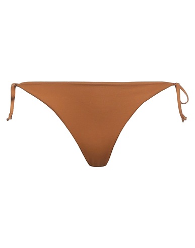 FISICO Bikini Camel 86% Polyamide, 14% Elastane