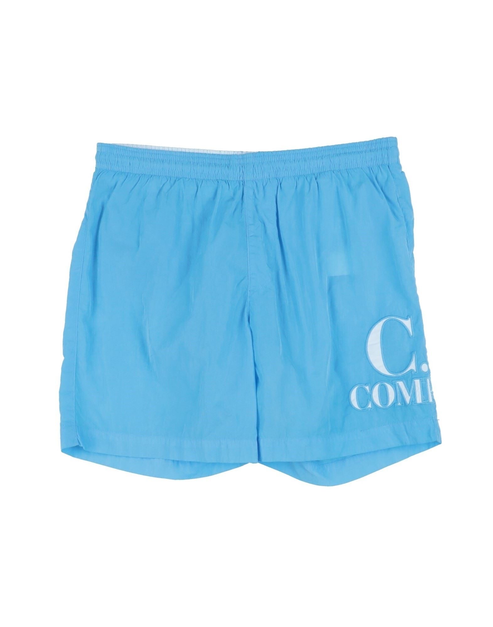 C.P. COMPANY UNDERSIXTEEN - Swim trunks