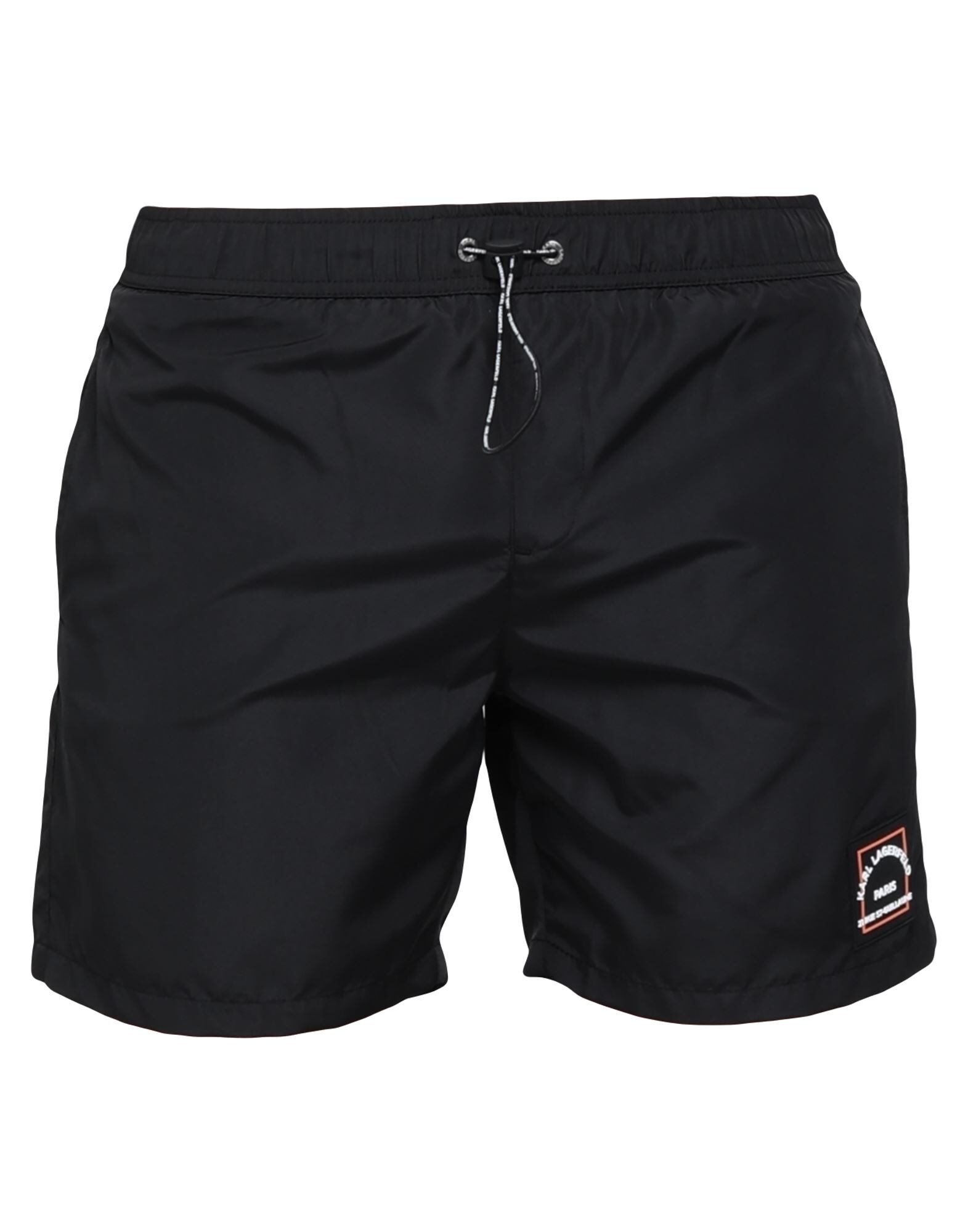 KARL LAGERFELD - Swim trunks
