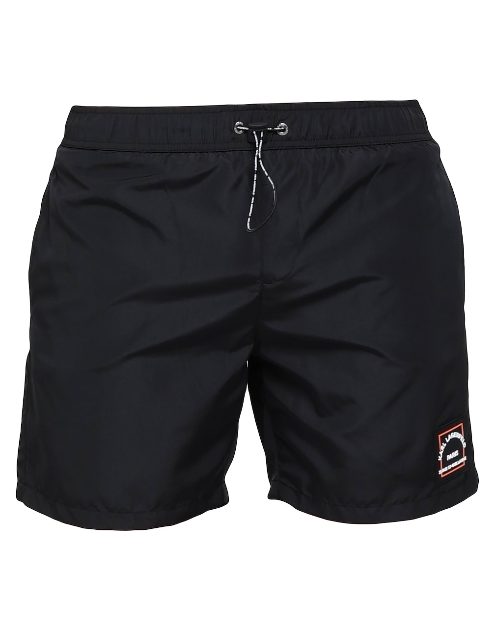 KARL LAGERFELD - Bañadores bermuda