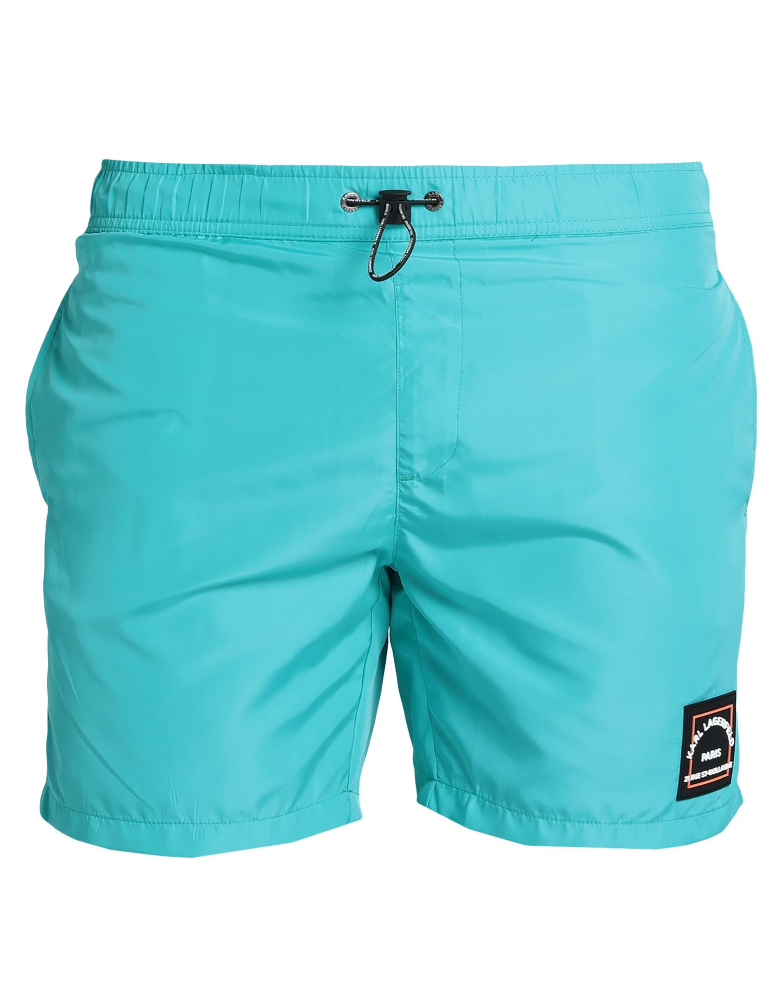 KARL LAGERFELD - Shorts de bain