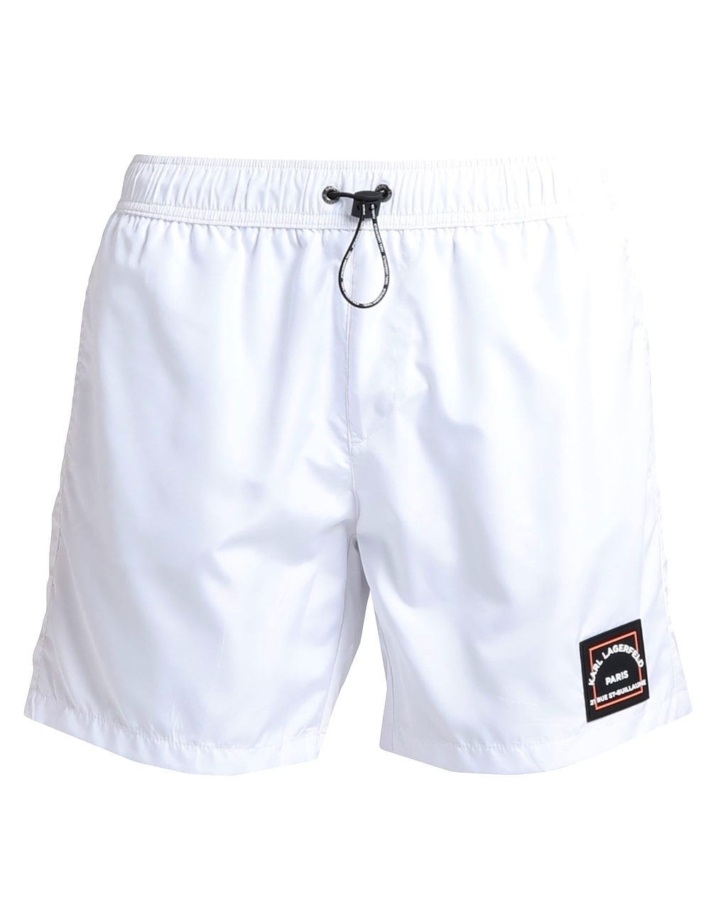 KARL LAGERFELD - Swim trunks