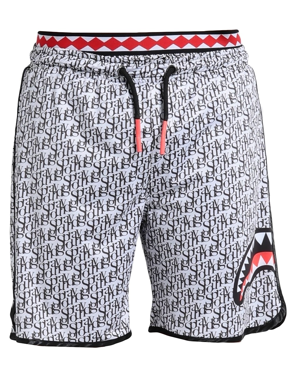 SPRAYGROUND - Swim trunks
