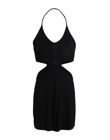 POOLDAY Paris Cover-ups Black 94% Modacrylic, 6% Elastane