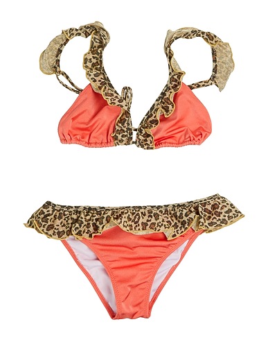 COTAZUR Bikini 78% Polyester, 17% Polyamide, 5% Rubber, Elastane