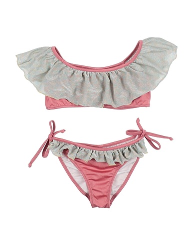COTAZUR Bikini Rosa 78% Poliestere, 17% Poliammide, 5% Gomma, Elastan