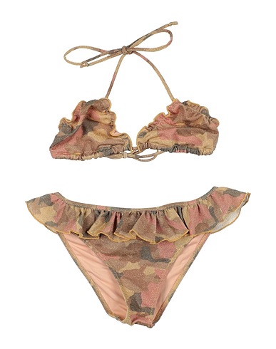 COTAZUR Bikini Oro 78% Poliestere, 17% Poliammide, 5% Gomma