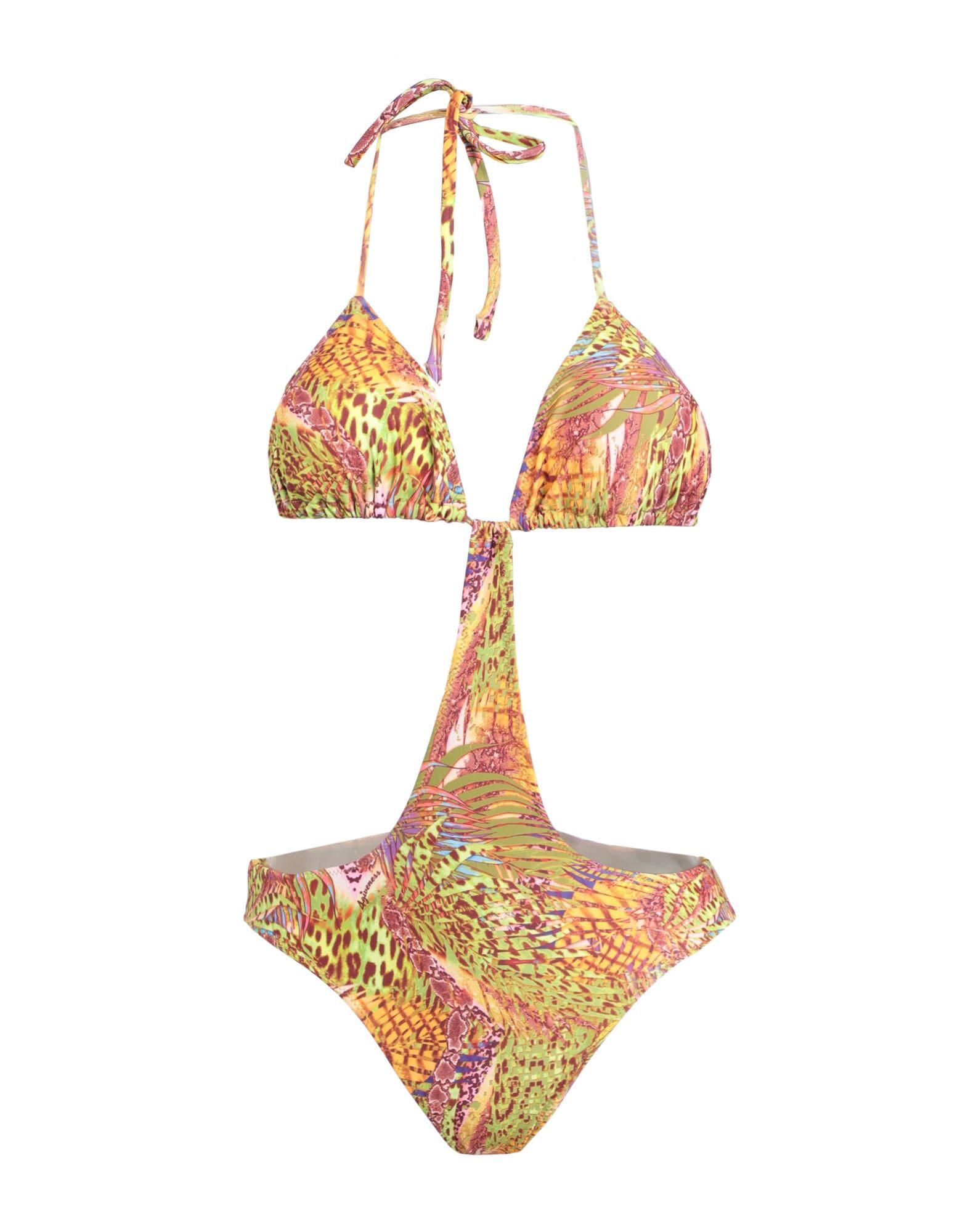 4GIVENESS - One-piece swimsuits