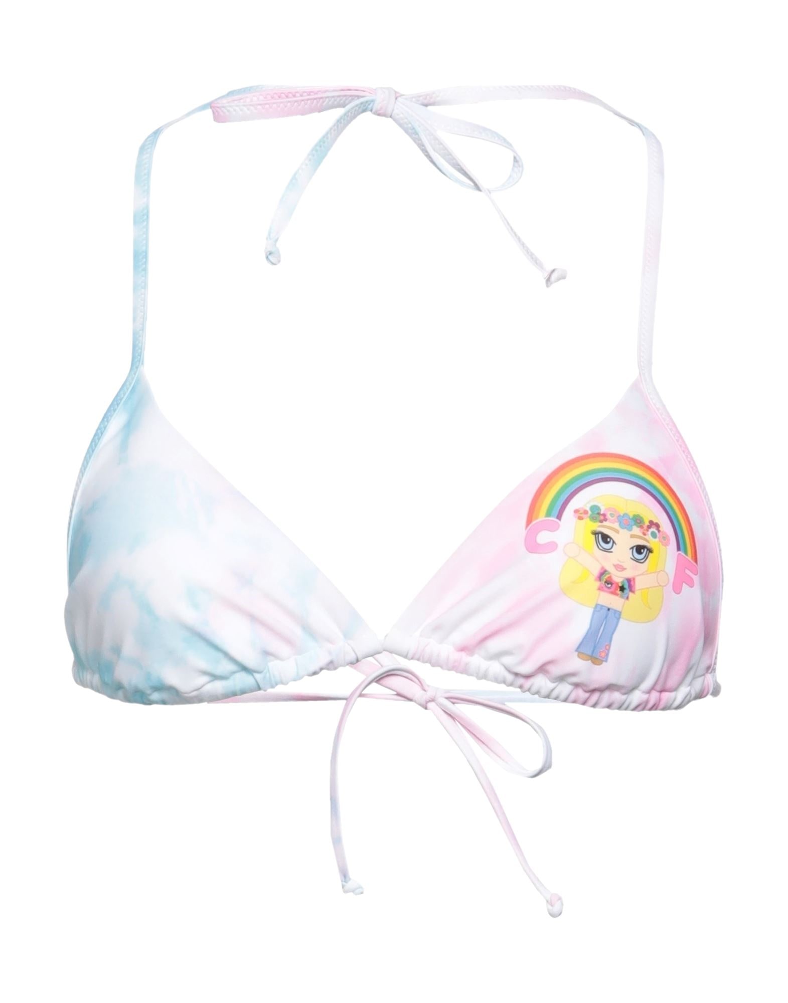 CHIARA FERRAGNI - Bikini tops