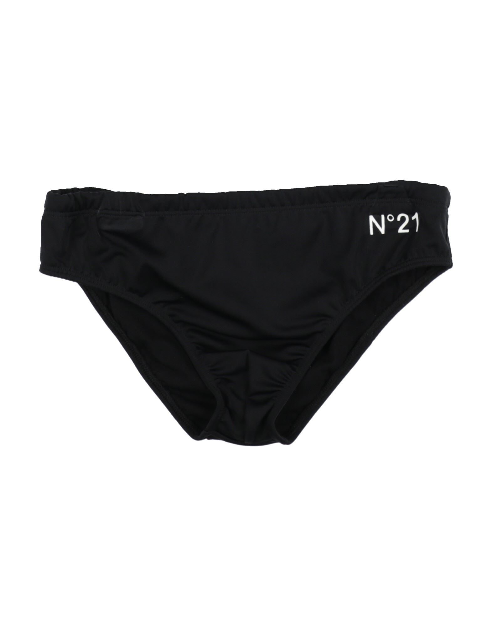 N°21 - Bikini bottoms & Swim briefs