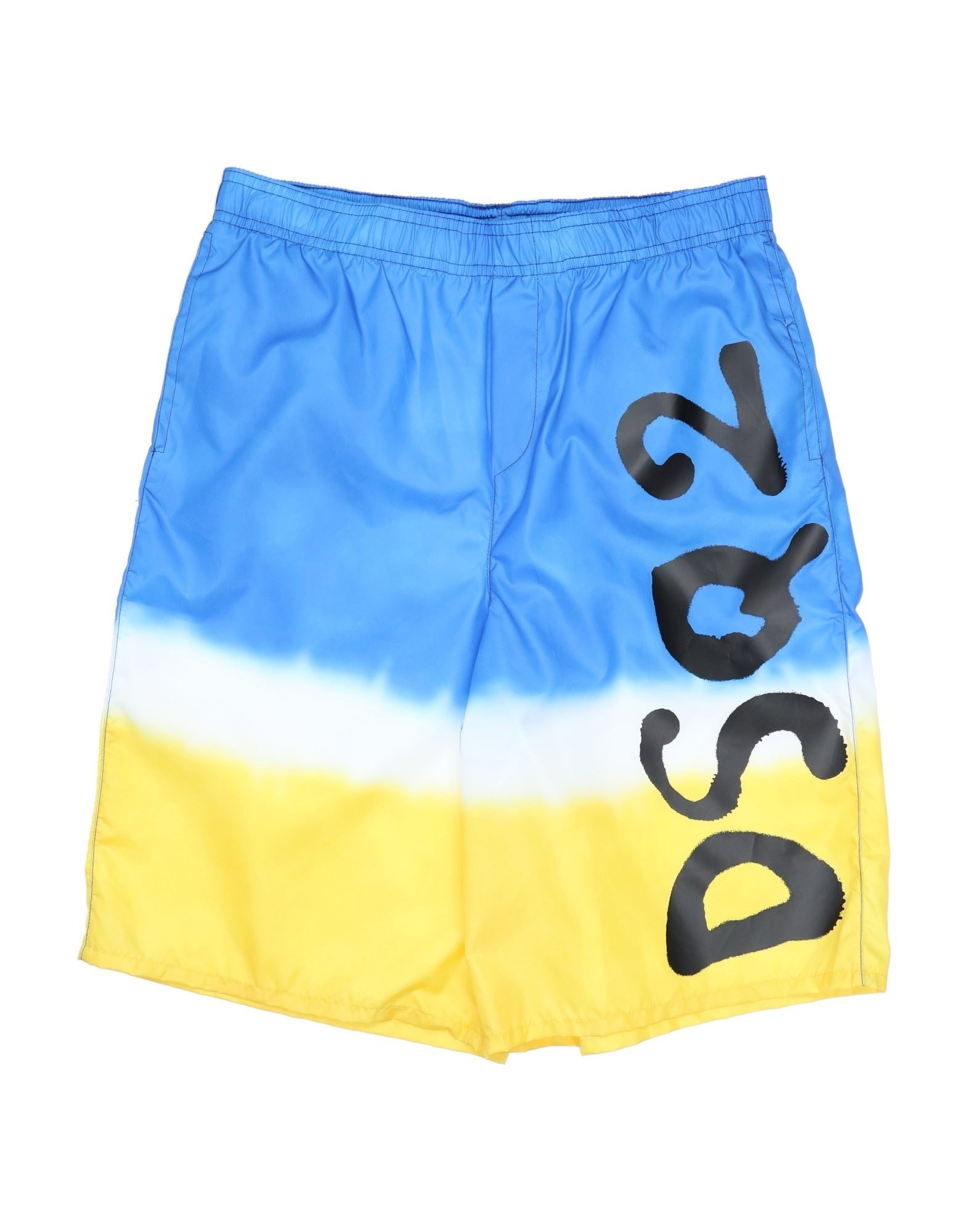 DSQUARED2 - Swim trunks