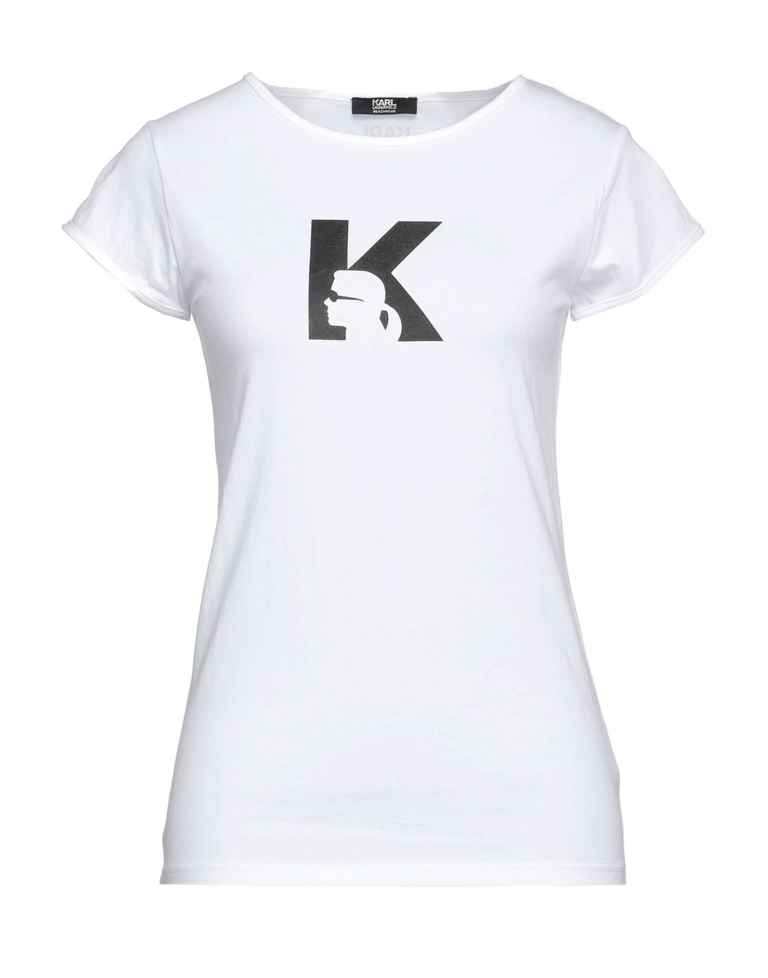 KARL LAGERFELD - T-shirts