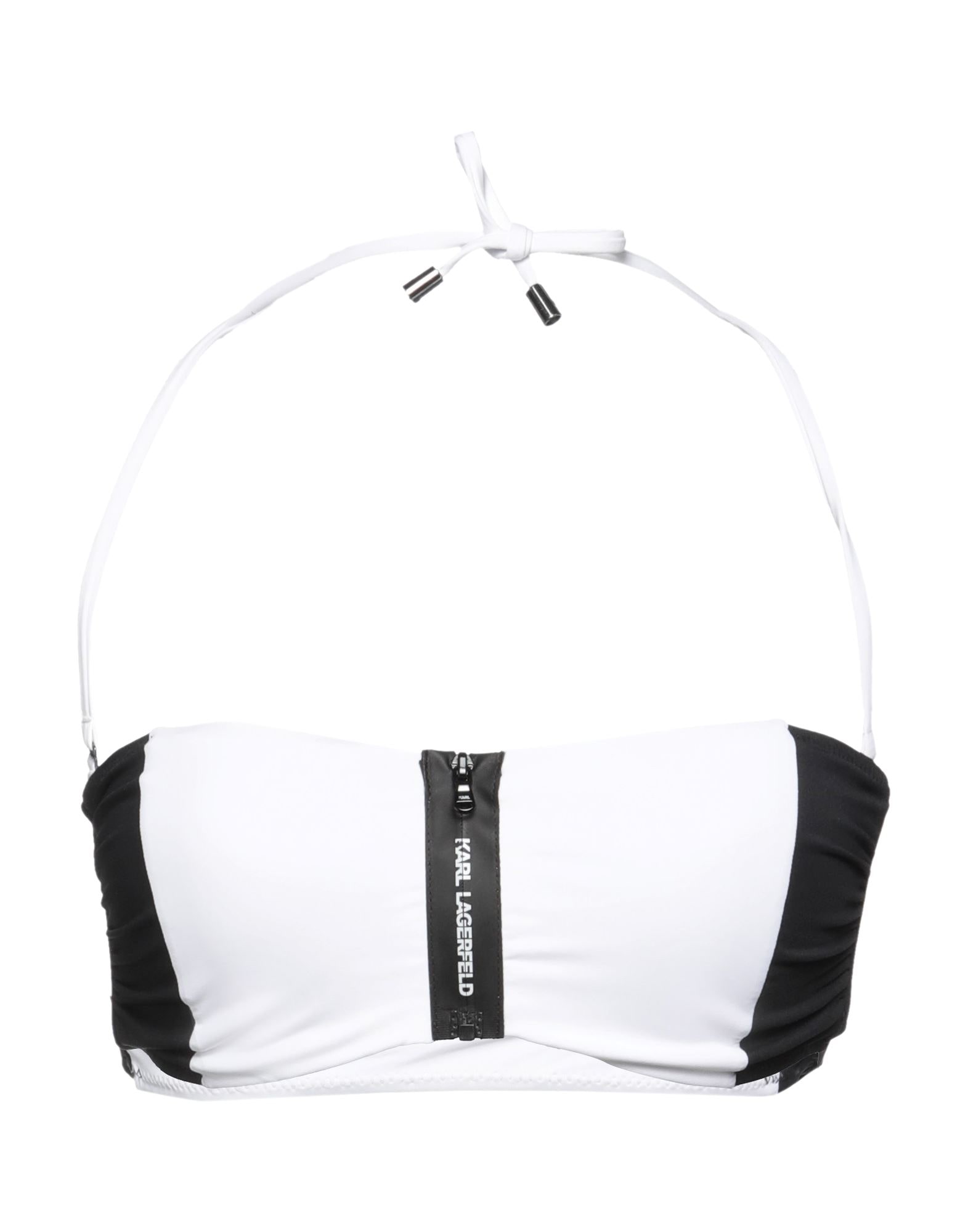 KARL LAGERFELD - Bikini-Oberteile