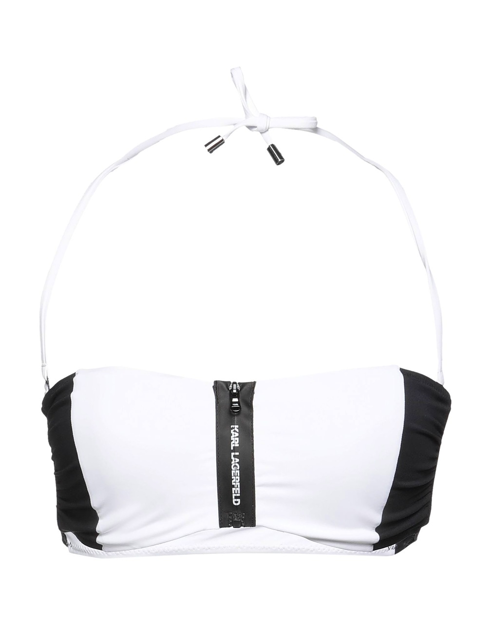 KARL LAGERFELD - Hauts de bikini