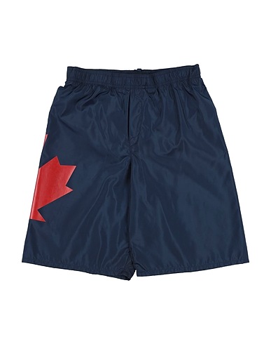 DSQUARED2 Boxer Nachtblau 100% Polyester