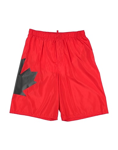 DSQUARED2 Boxer Rot 100% Polyester