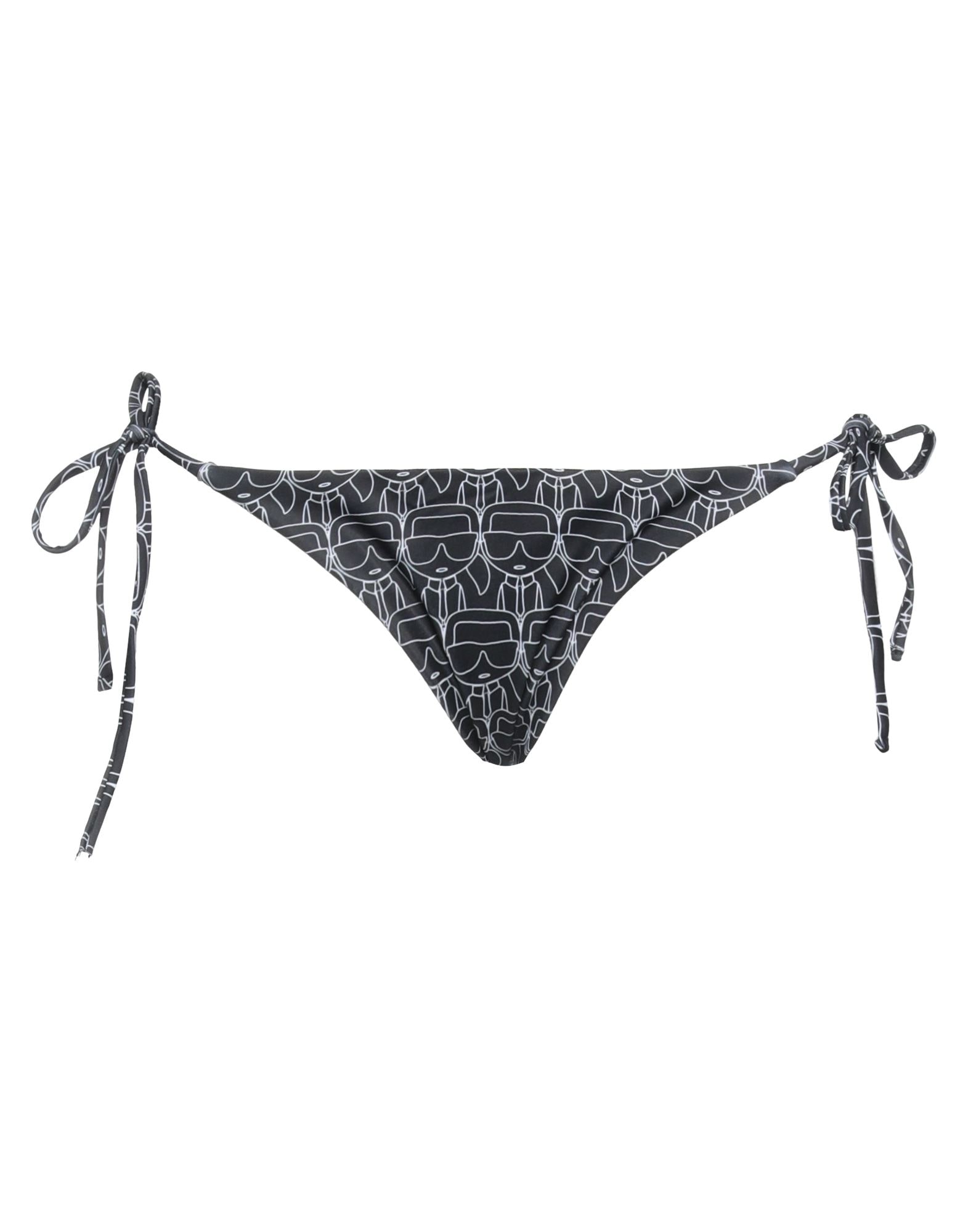 KARL LAGERFELD - Плавки