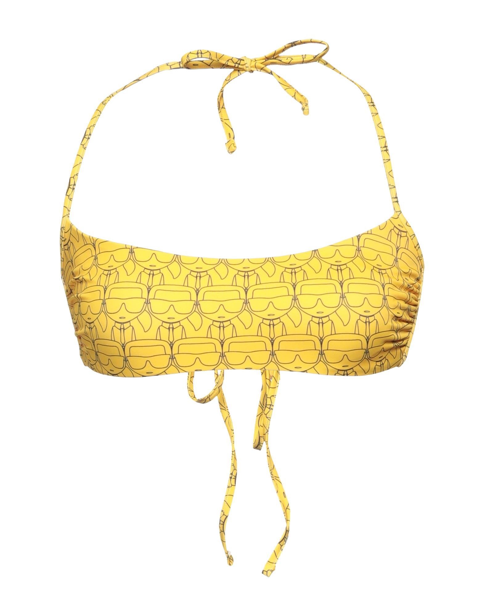 KARL LAGERFELD - Bikini tops