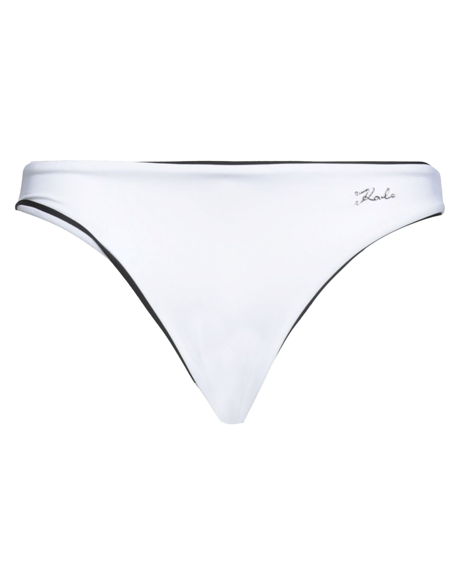 KARL LAGERFELD - Bikinislips & Badehosen
