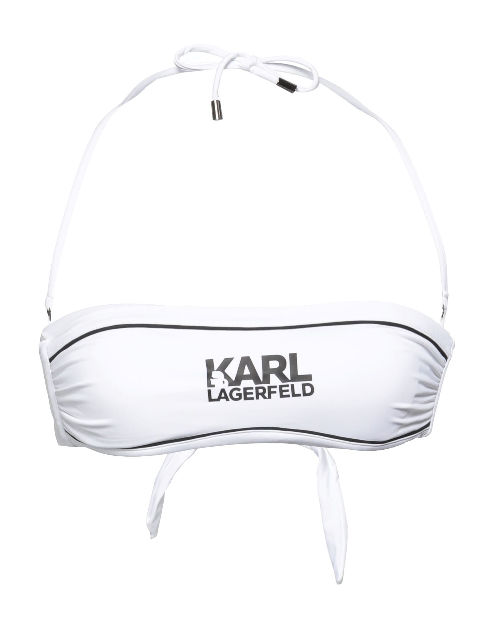 KARL LAGERFELD - Bikini-Oberteile