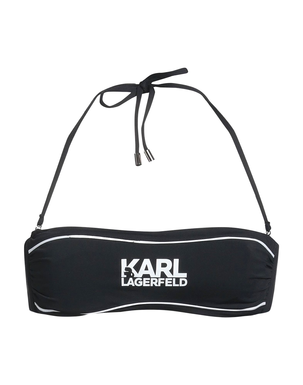KARL LAGERFELD - Hauts de bikini