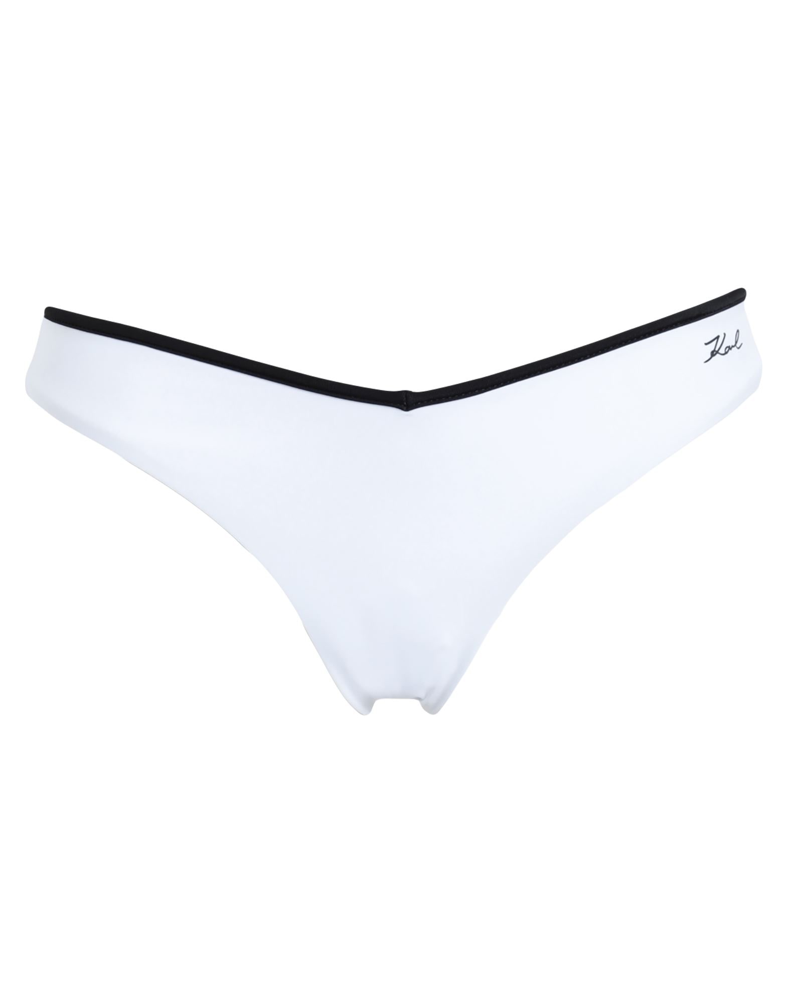 KARL LAGERFELD - Плавки