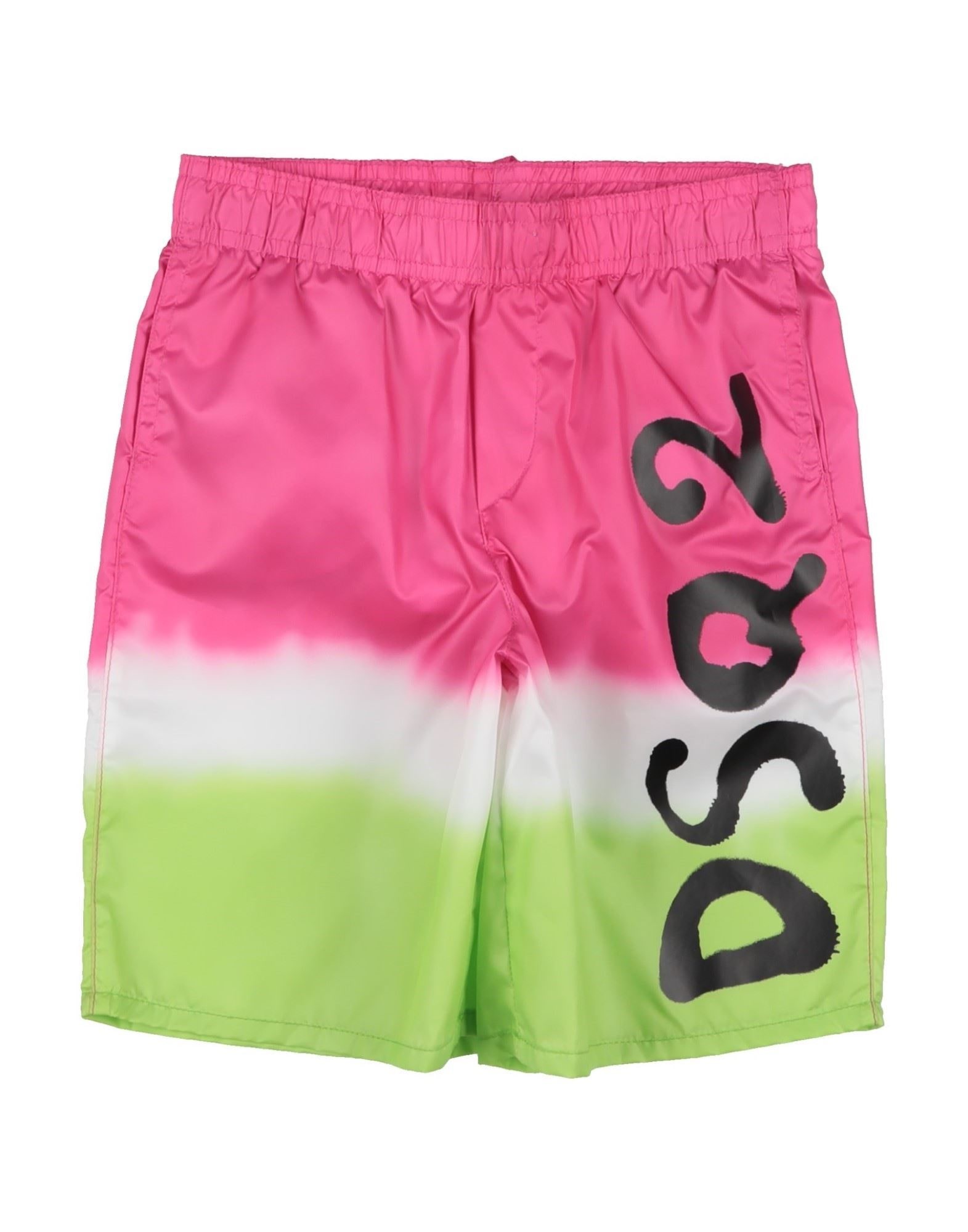 DSQUARED2 - Swim trunks