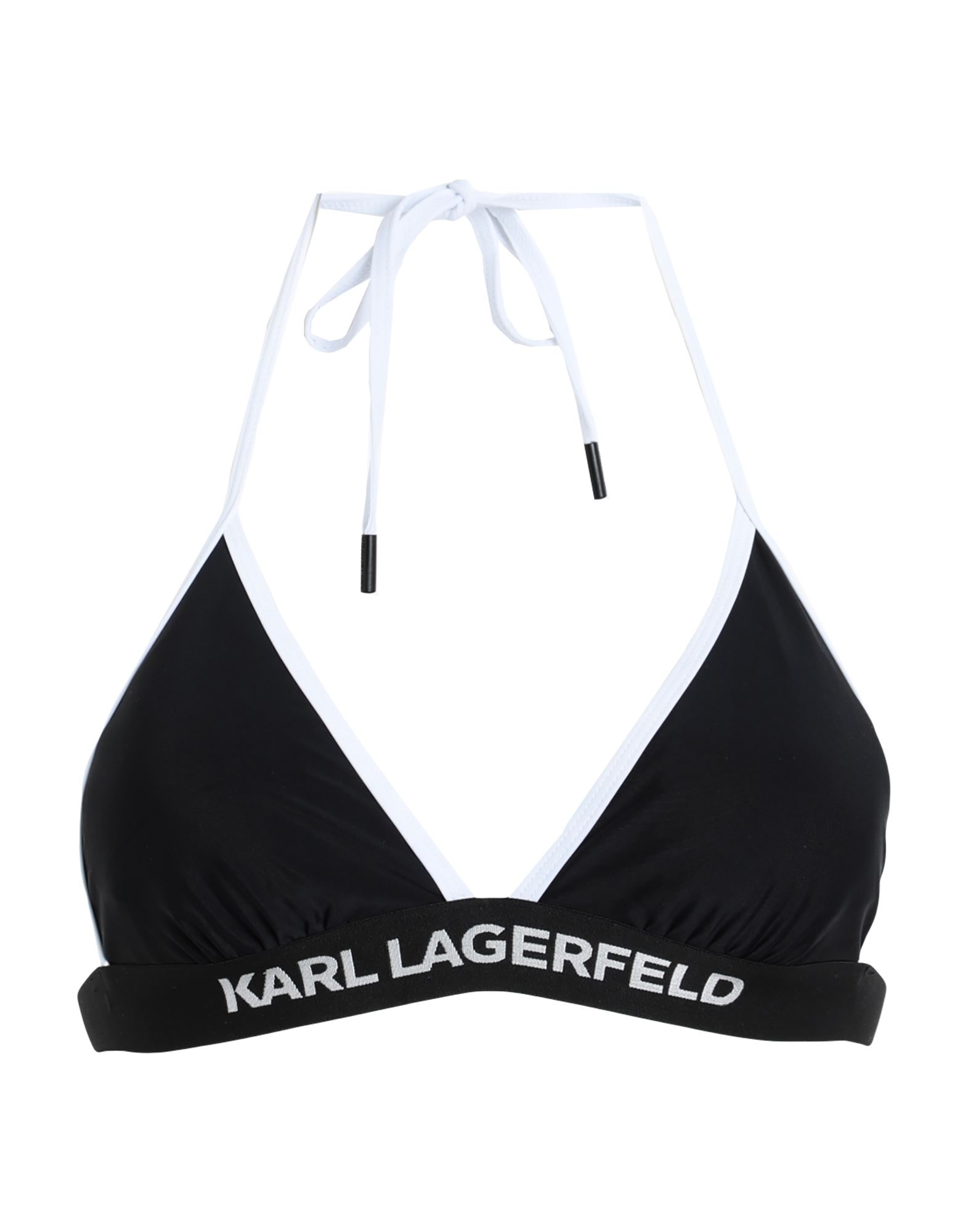 KARL LAGERFELD - Bikini-Oberteile