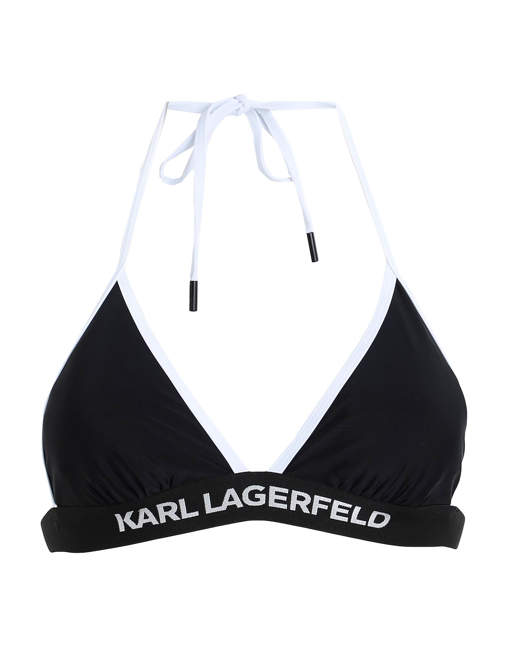 KARL LAGERFELD - Hauts de bikini
