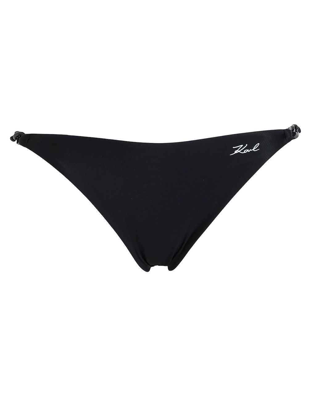 KARL LAGERFELD - Bas de bikini et slips de bain